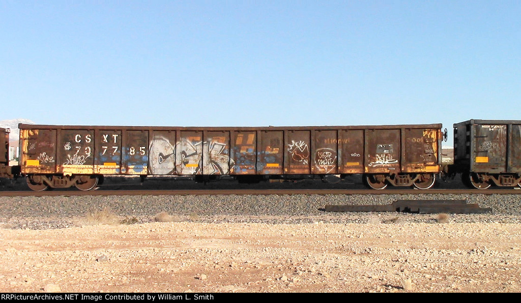 WB Manifest Frt at Erie NV W-MdTrnSlvs&Pshr -116